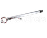 541-1537S Prince Castle Timer Bar, 4 Channel Base