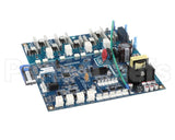 541-1545S Prince Castle Pcb Main Kit