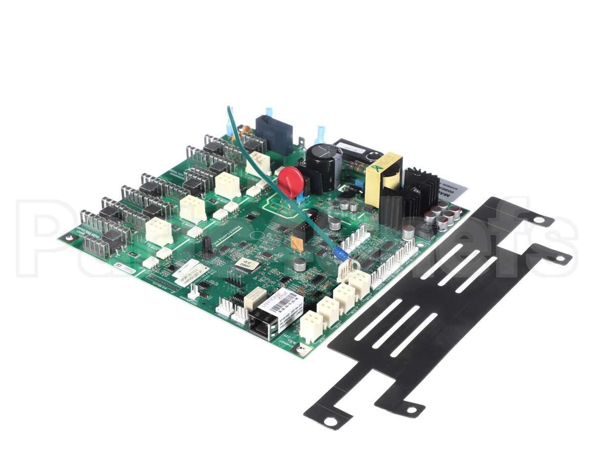 541-1702S Prince Castle Kit, Pcb Control Board Ehb 2X4
