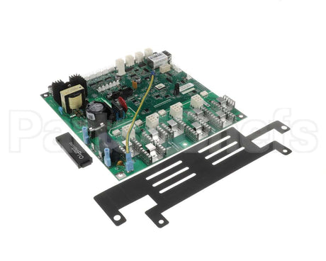 541-1703S Prince Castle Kit, Pcb Control Board Ehb 2