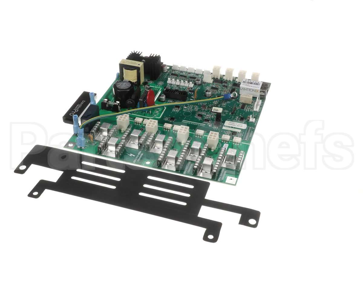 541-1703S Prince Castle Kit, Pcb Control Board Ehb 2