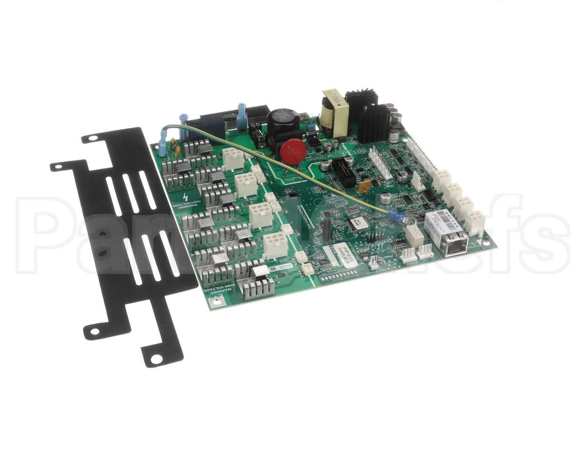 541-1703S Prince Castle Kit, Pcb Control Board Ehb 2