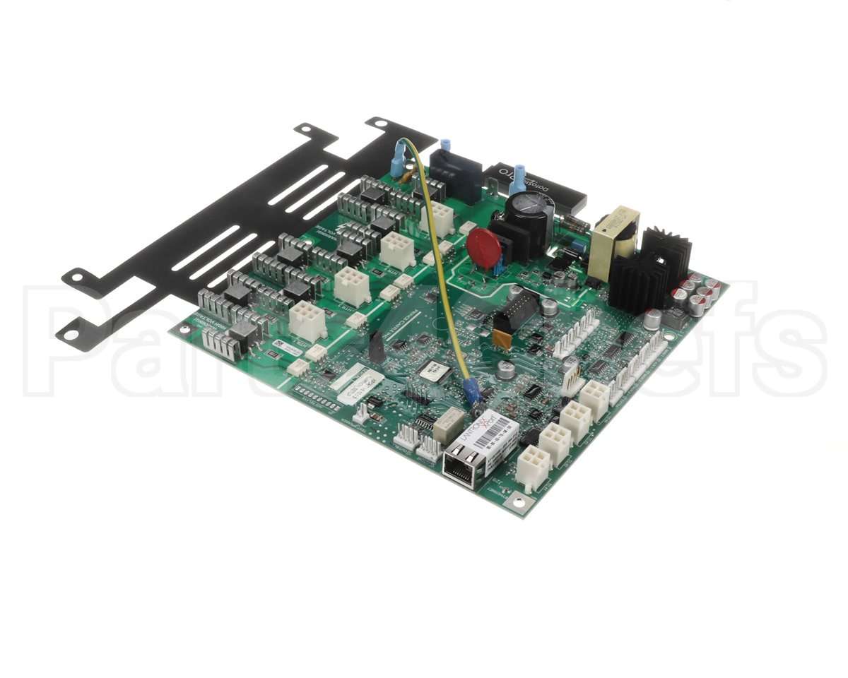 541-1703S Prince Castle Kit, Pcb Control Board Ehb 2