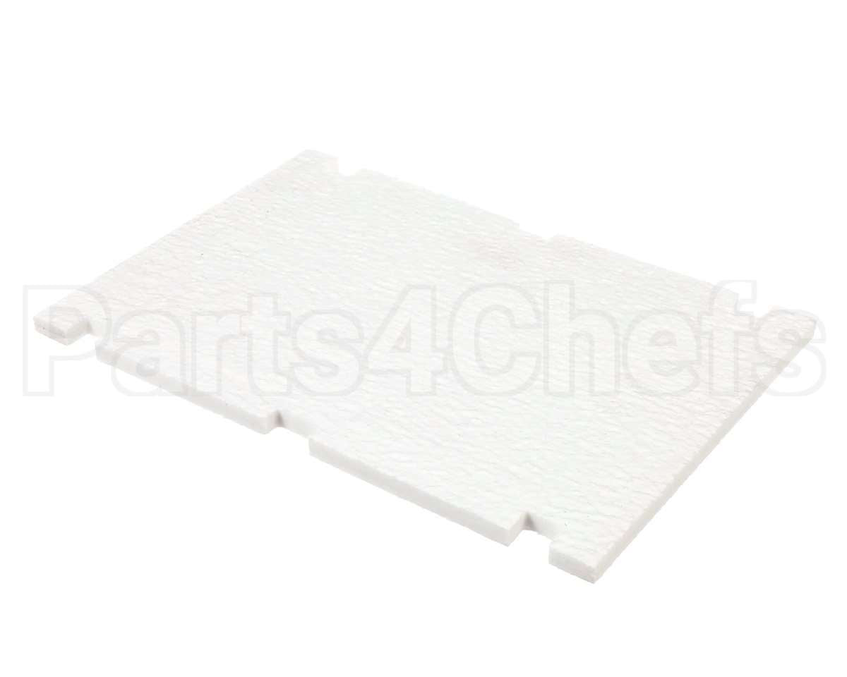 541-317 Prince Castle Insulation