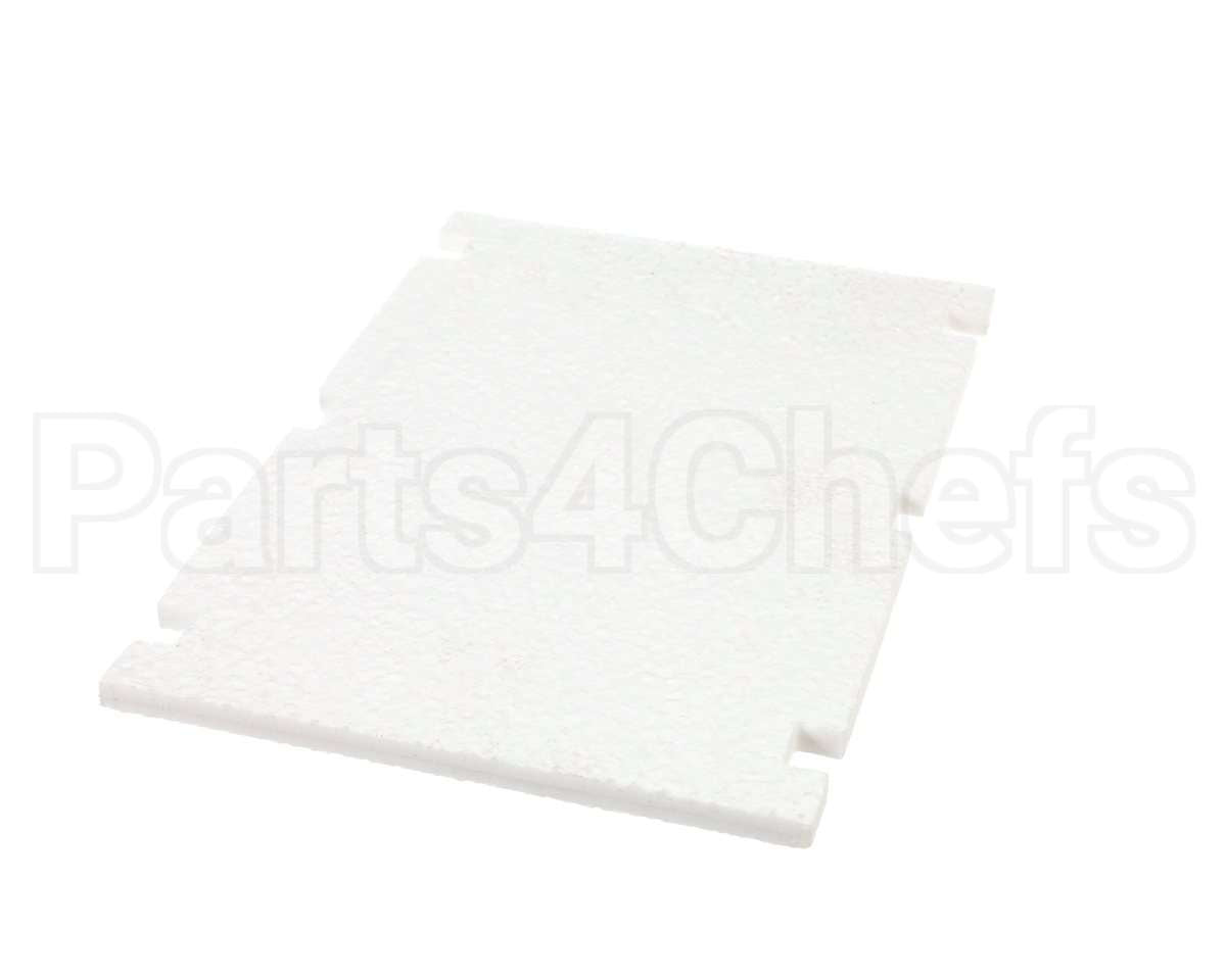 541-317 Prince Castle Insulation
