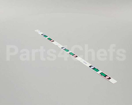 541-618S Prince Castle Gm Kit,Overlay