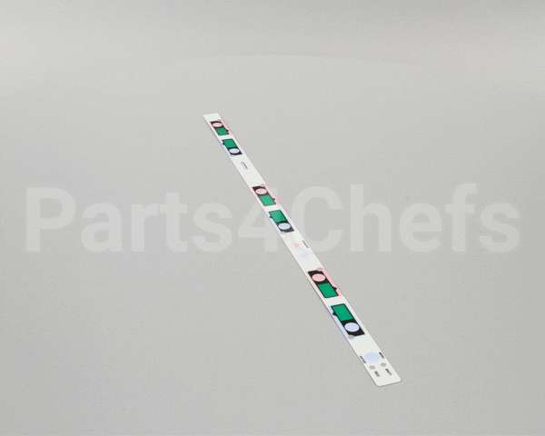 541-618S Prince Castle Gm Kit,Overlay