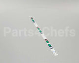 541-618S Prince Castle Gm Kit,Overlay
