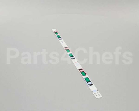 541-618S Prince Castle Gm Kit,Overlay
