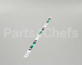 541-618S Prince Castle Gm Kit,Overlay