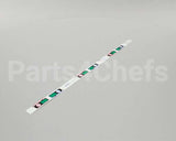541-618S Prince Castle Gm Kit,Overlay