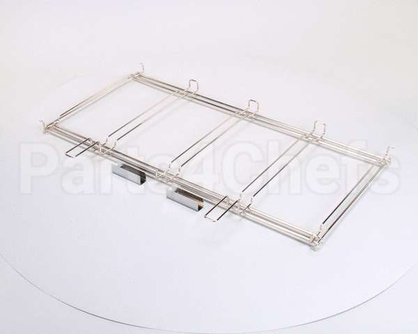 541-636S Prince Castle Kit,Guide Rack W/Handle