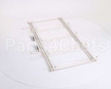 541-636S Prince Castle Kit,Guide Rack W/Handle