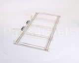541-636S Prince Castle Kit,Guide Rack W/Handle