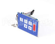 541-719S Prince Castle Kit,Pcb Display