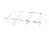 541-724S Prince Castle Kit,Rack 3 Wide