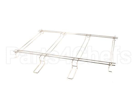 541-724S Prince Castle Kit,Rack 3 Wide