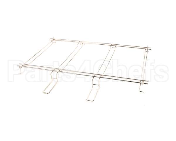 541-724S Prince Castle Kit,Rack 3 Wide