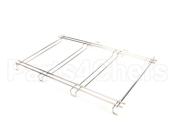 541-724S Prince Castle Kit,Rack 3 Wide