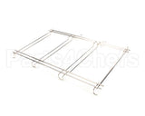 541-724S Prince Castle Kit,Rack 3 Wide
