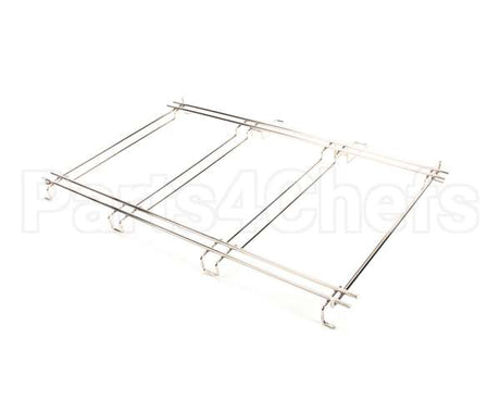 541-724S Prince Castle Kit,Rack 3 Wide