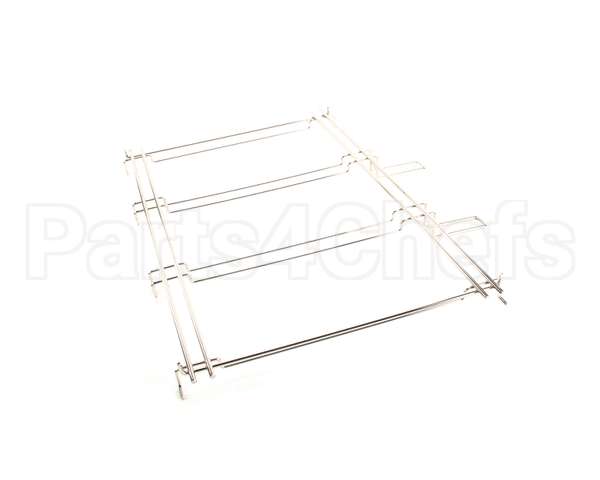 541-724S Prince Castle Kit,Rack 3 Wide