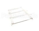 541-724S Prince Castle Kit,Rack 3 Wide