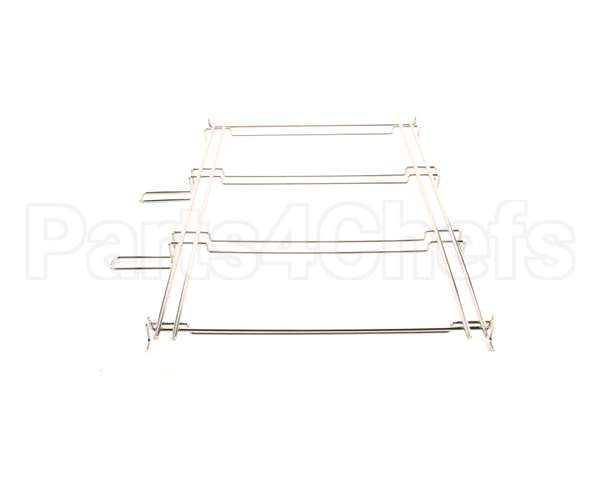 541-724S Prince Castle Kit,Rack 3 Wide