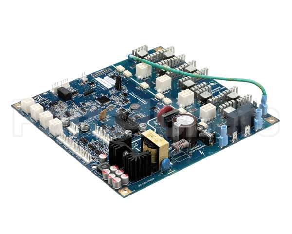 541-734S Prince Castle Kit,Control Board (100-130V)