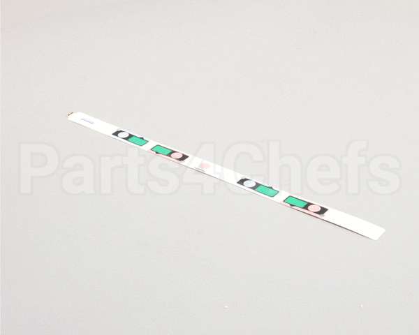 541-746S Prince Castle Kit, Overlay