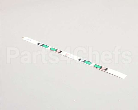 541-746S Prince Castle Kit, Overlay