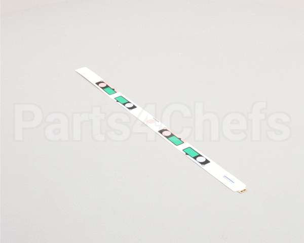541-746S Prince Castle Kit, Overlay