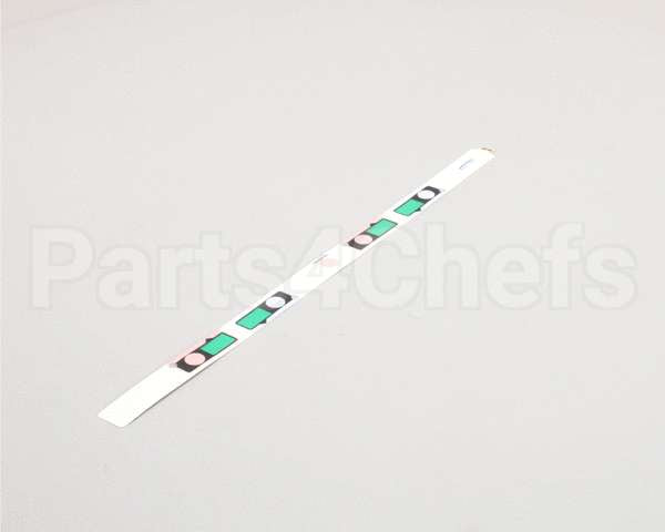 541-746S Prince Castle Kit, Overlay