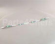 541-757S Prince Castle Gm Kit,Repl Overlay F/Main B-B