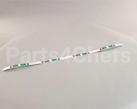 541-757S Prince Castle Gm Kit,Repl Overlay F/Main B-B