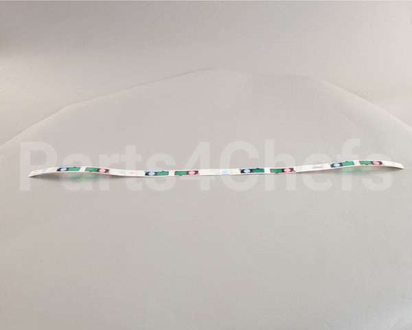 541-757S Prince Castle Gm Kit,Repl Overlay F/Main B-B