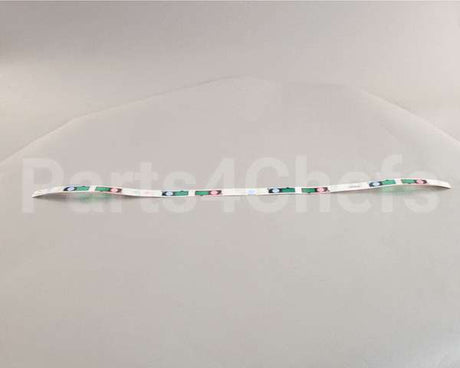 541-757S Prince Castle Gm Kit,Repl Overlay F/Main B-B