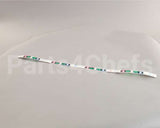 541-757S Prince Castle Gm Kit,Repl Overlay F/Main B-B