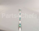 541-757S Prince Castle Gm Kit,Repl Overlay F/Main B-B