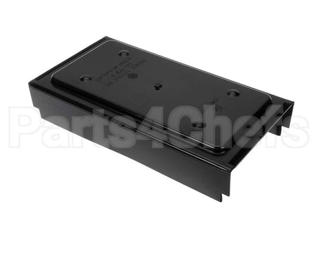 541-792 Prince Castle Cover Sl Pan 13 Sz X 2 Deep