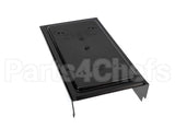 541-792 Prince Castle Cover Sl Pan 13 Sz X 2 Deep