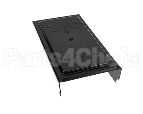 541-792 Prince Castle Cover Sl Pan 13 Sz X 2 Deep