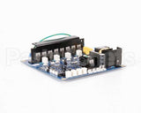 541-802S Prince Castle Assembly,Pcb Smttc Controlr 100-120V