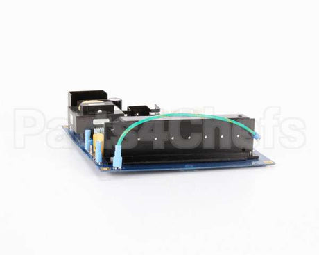 541-802S Prince Castle Assembly,Pcb Smttc Controlr 100-120V