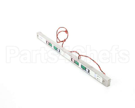 541-821S Prince Castle Timer Bar (4Ch Main)