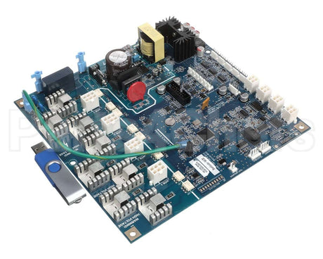 541-888S Prince Castle Board Main Gm Kit 27" Dq-541