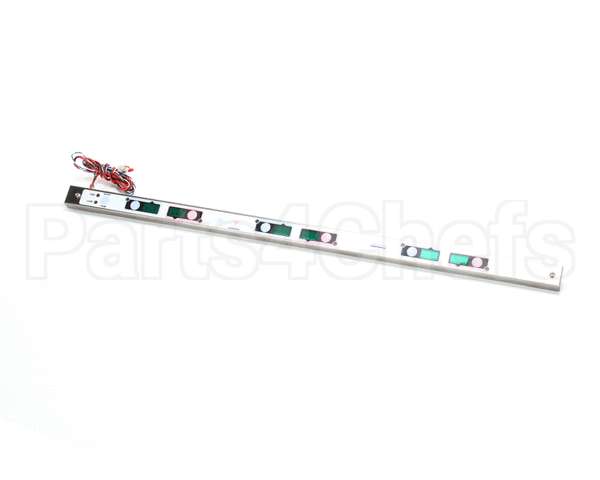 541-950S Prince Castle Kit Timer 6Ch B Bar Main