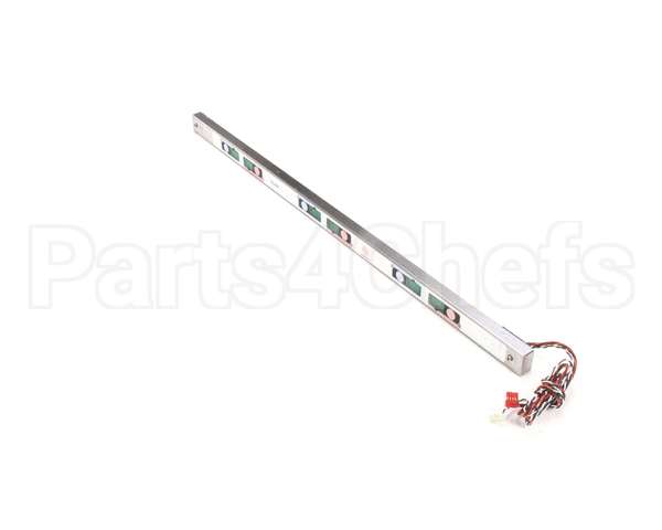 541-953S Prince Castle Kit,Timer 6Ch Bbar,Aux