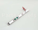 541-954S Prince Castle Kit,4 Channel Button Bar