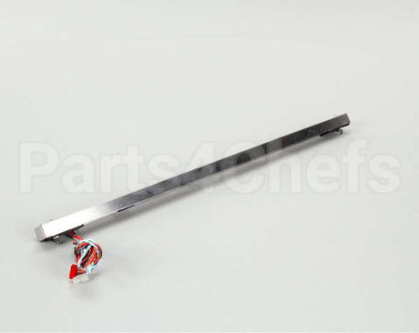 541-954S Prince Castle Kit,4 Channel Button Bar